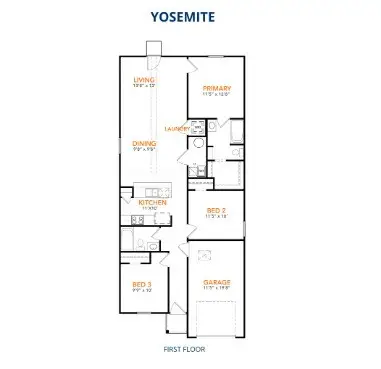 7810 Pixie Lane, Lumberton, TX 77657 - #2