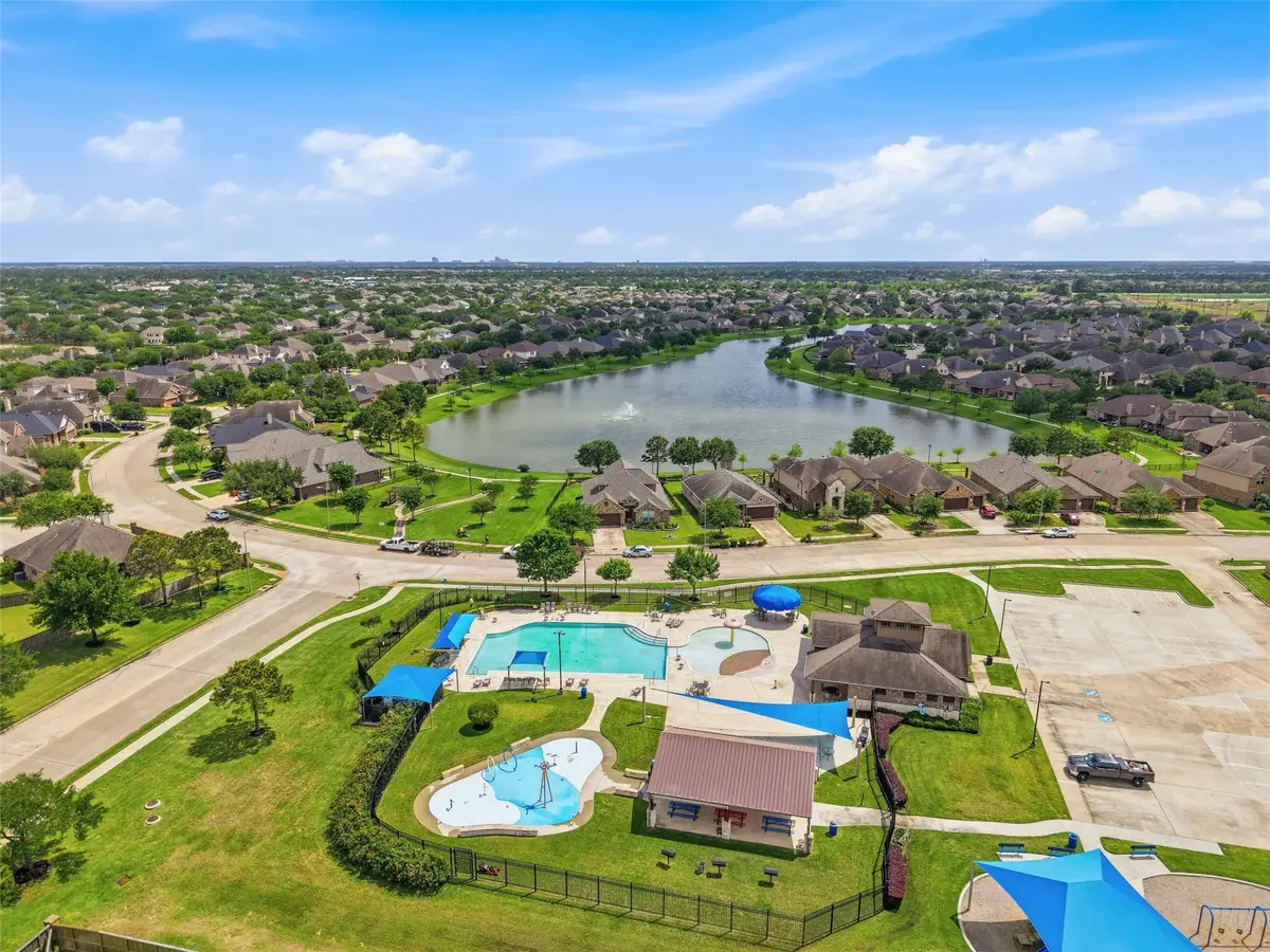 18010 Timber Crossing Lane, Cypress, TX 77433 - #1