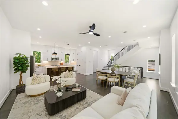 5024 Winnetka Street #D, Houston, TX 77021