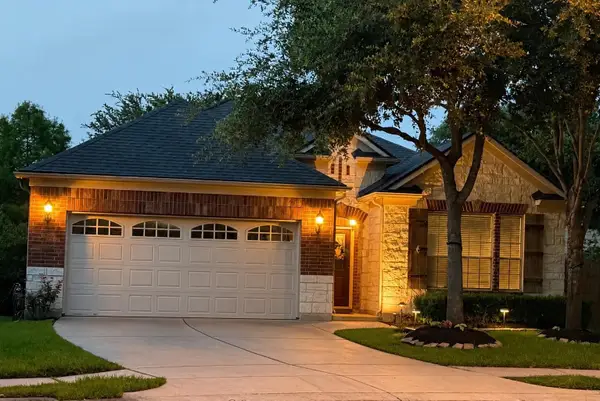 25402 Melody Canyon Court, Katy, TX 77494