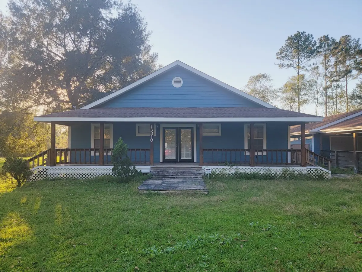 13310 13th Street, Splendora, TX 77372 - #1