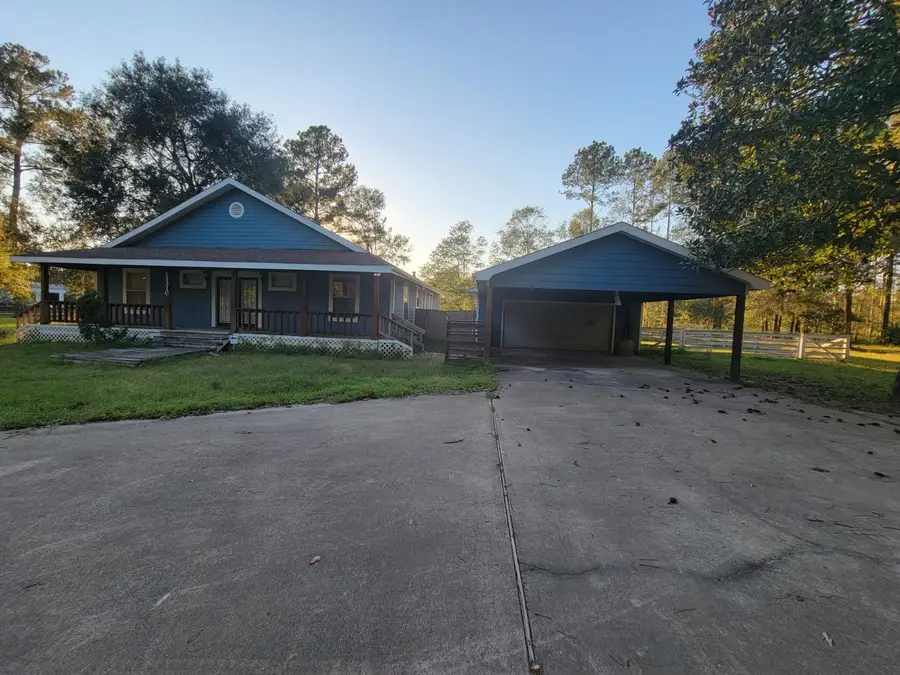 13310 13th Street, Splendora, TX 77372 - #2