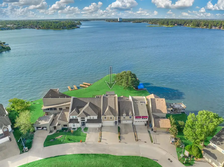 157 Capetown, Conroe, TX 77356 - #3