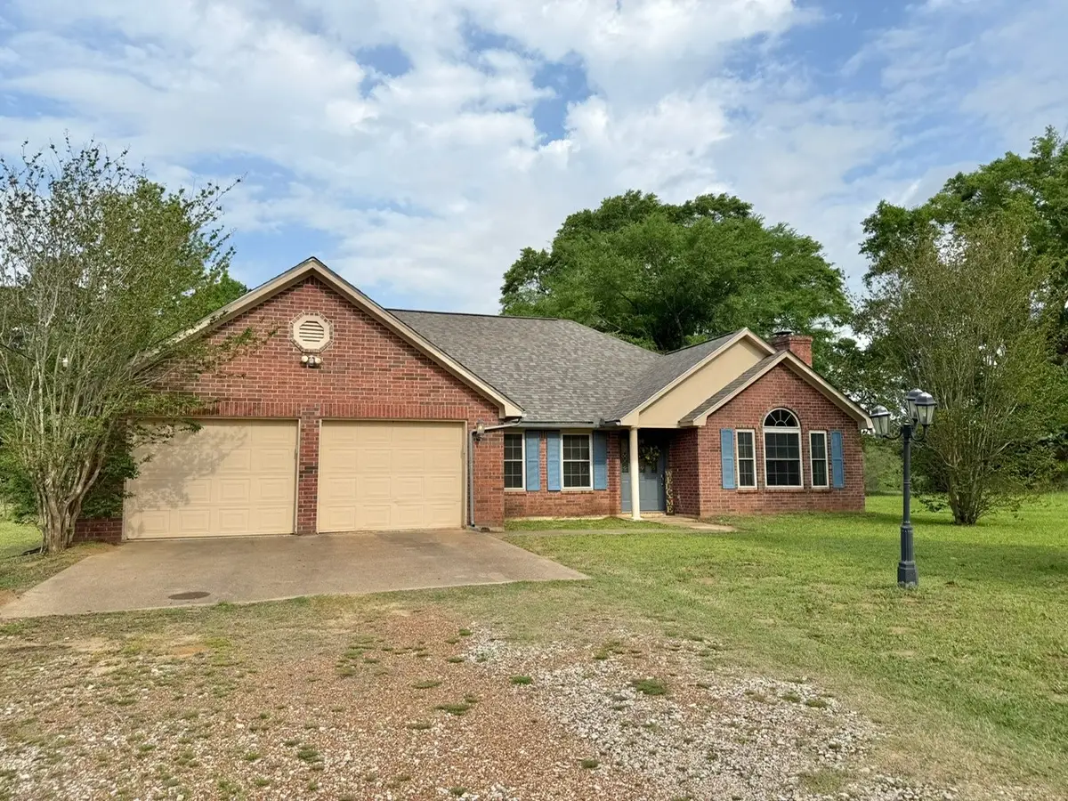 4244 State Highway 19 S, Crockett, TX 75835 - #1