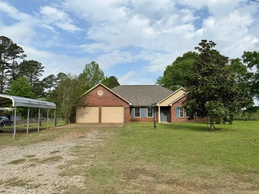 4244 State Highway 19 S, Crockett, TX 75835 - #2