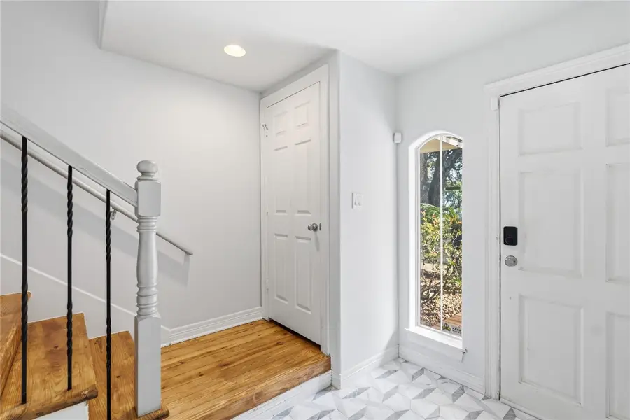 421 Harvard Street #E, Houston, TX 77007 - #3