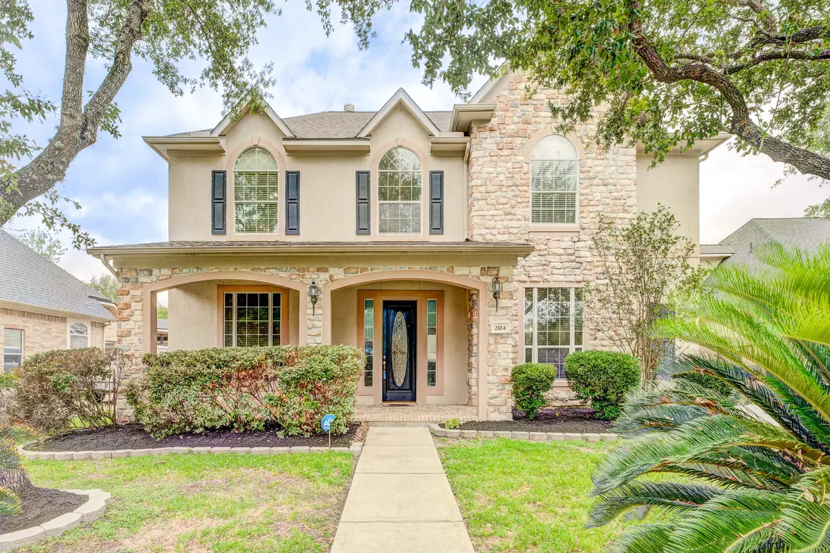 2104 Windy Shores Drive, Pearland, TX 77584 - #1