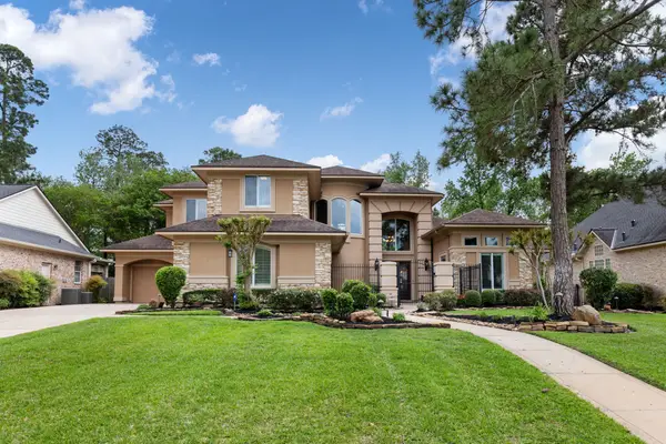 6207 Windrose Hollow Lane, Spring, TX 77379