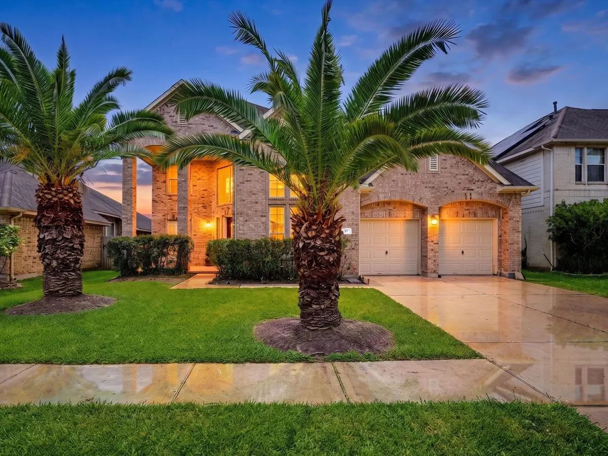 57 Terra Bella Dr, Manvel, TX 77578 - #1