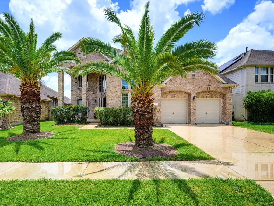 57 Terra Bella Dr, Manvel, TX 77578 - #2