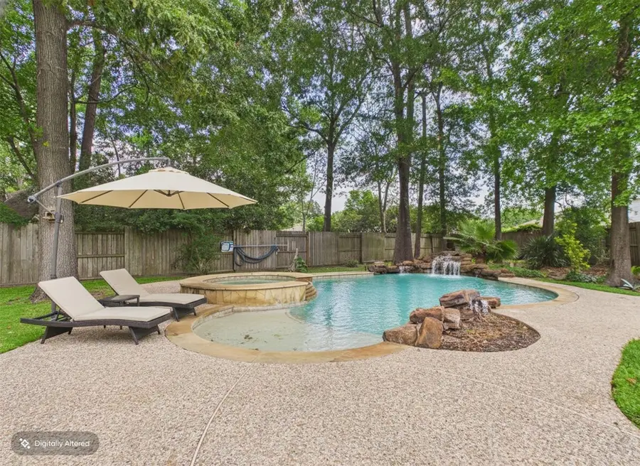 2906 Sycamore Tree Court, Kingwood, TX 77345 - #2