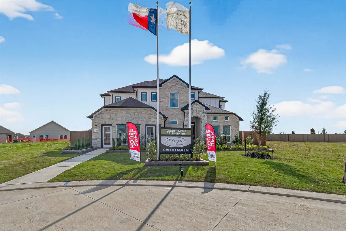 13610 Lago Vista Drive, Iowa Colony, TX 77583 - #1