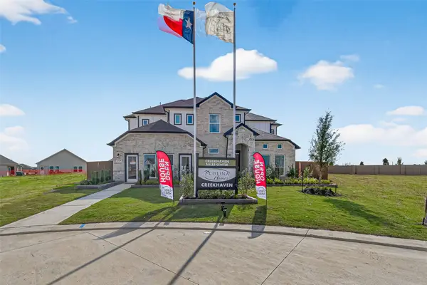 13610 Lago Vista Drive, Iowa Colony, TX 77583