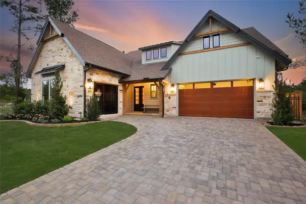 26747 Alderbrook Avenue, Montgomery, TX 77316
