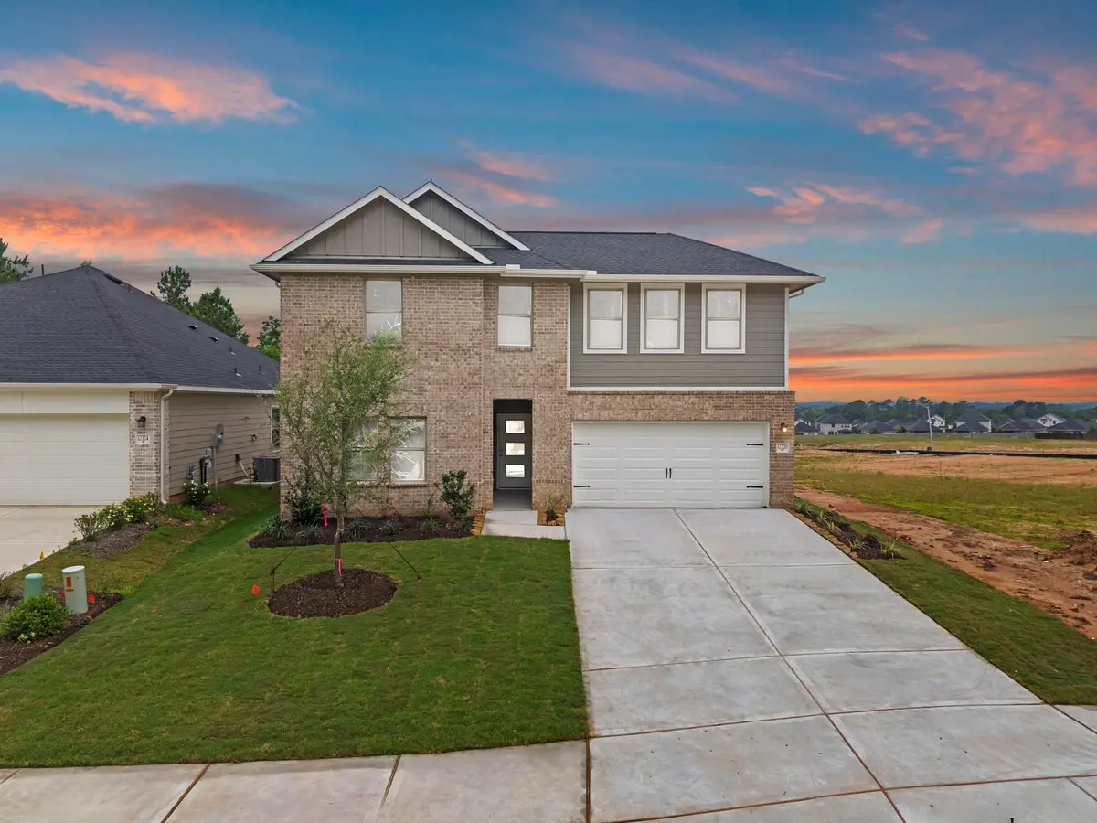12320 Ridge Top Court, Conroe, TX 77304 - #1