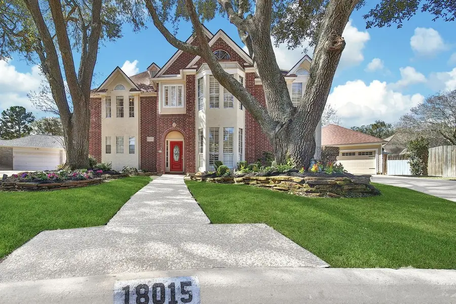 18015 Spellbrook Drive, Houston, TX 77084 - #2