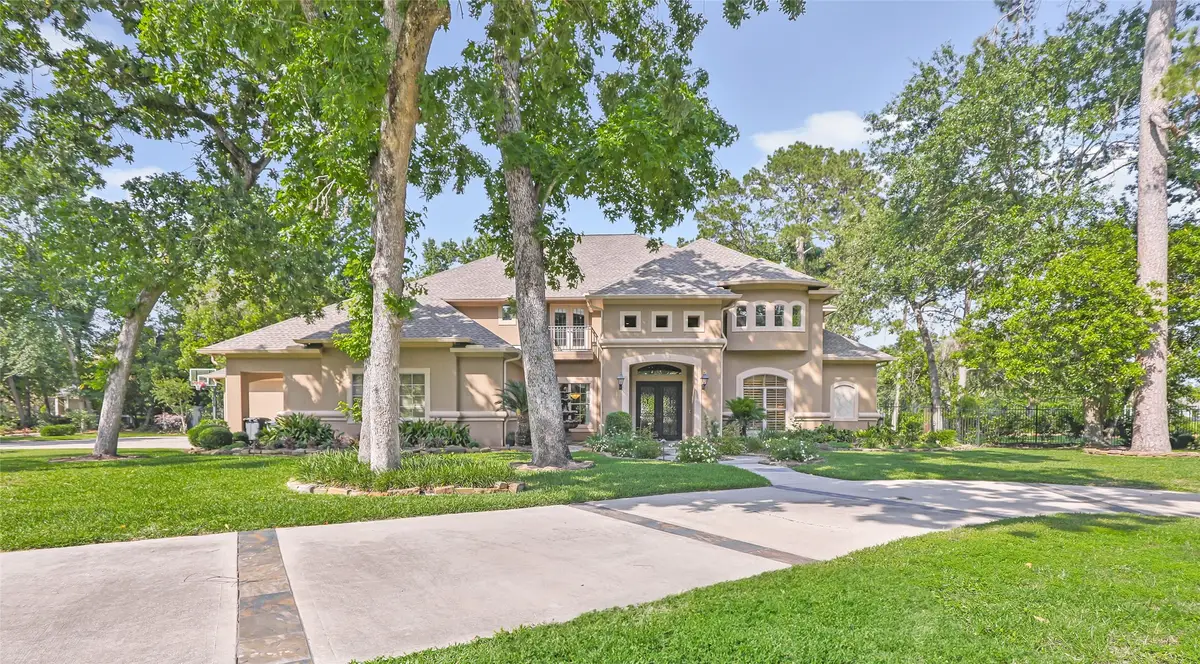 7502 Kings River Circle, Humble, TX 77346 - Image #1