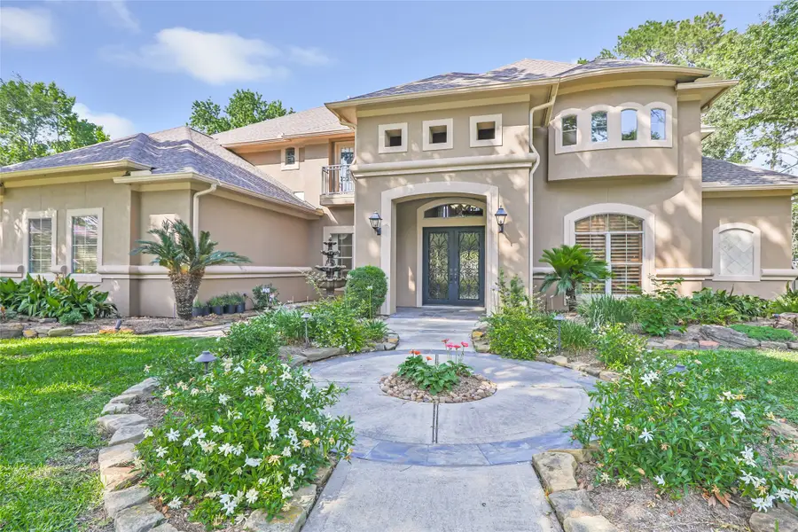 7502 Kings River Circle, Humble, TX 77346 - Image #2