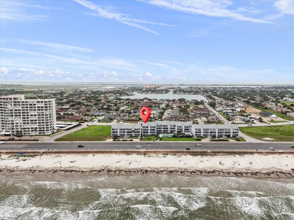 7600 Seawall Boulevard #113, Galveston, TX 77551 - Image #1