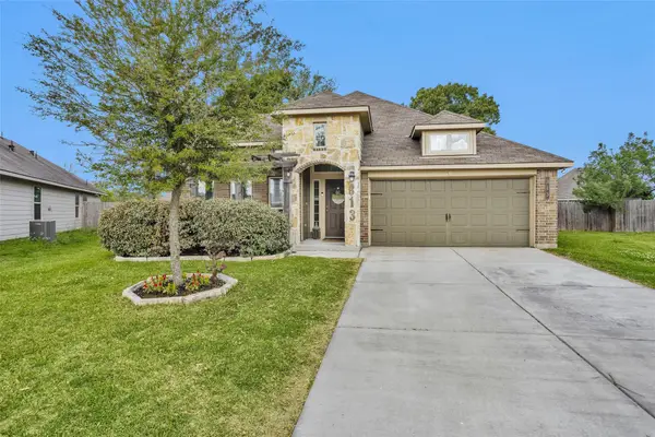 313 Brocks Court, Montgomery, TX 77356