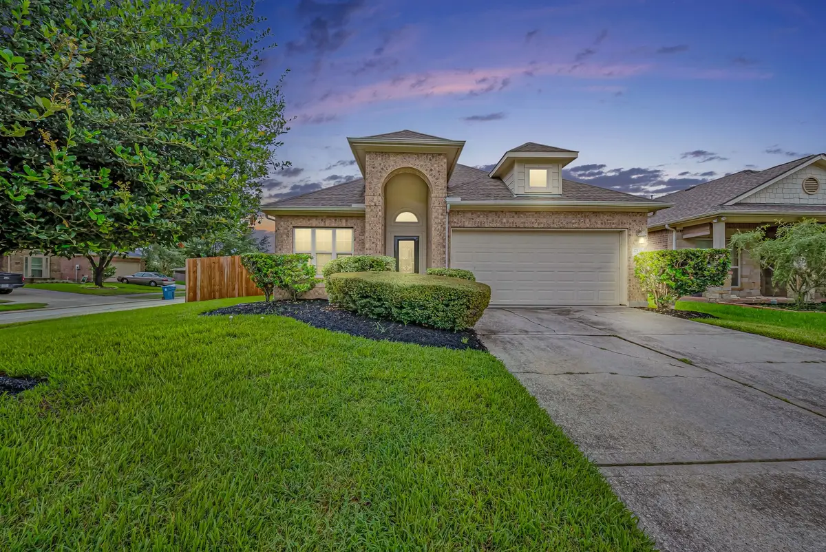 27538 Rebecca Field Lane, Spring, TX 77386 - #1