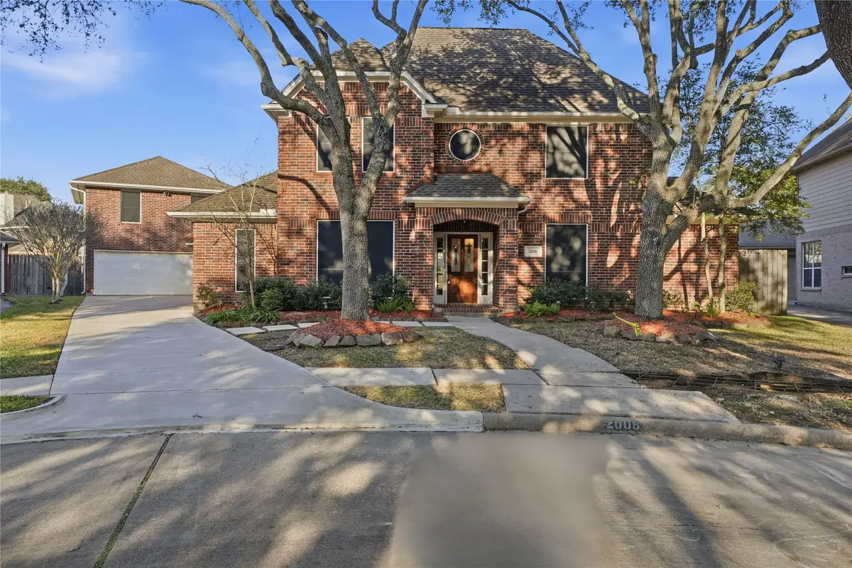 2008 Charter Pointe Court, League City, TX 77573 - Image #1