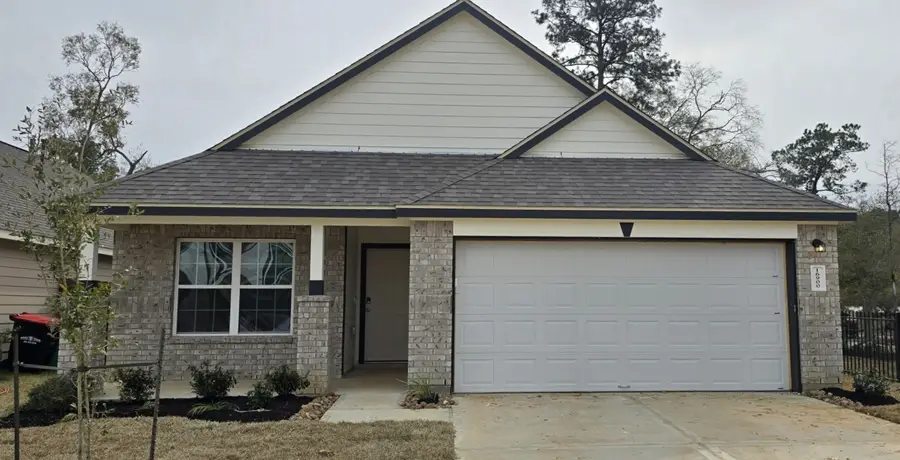 16900 Hazelnut Drive, Conroe, TX 77302 - Image #2