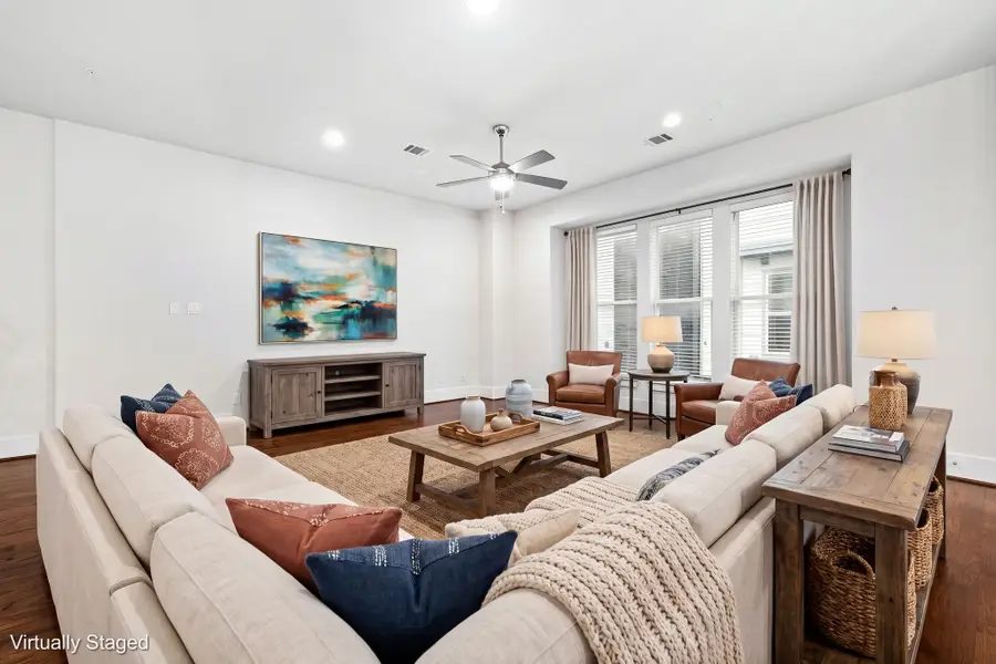 916 Yale Street #D, Houston, TX 77008 - #3