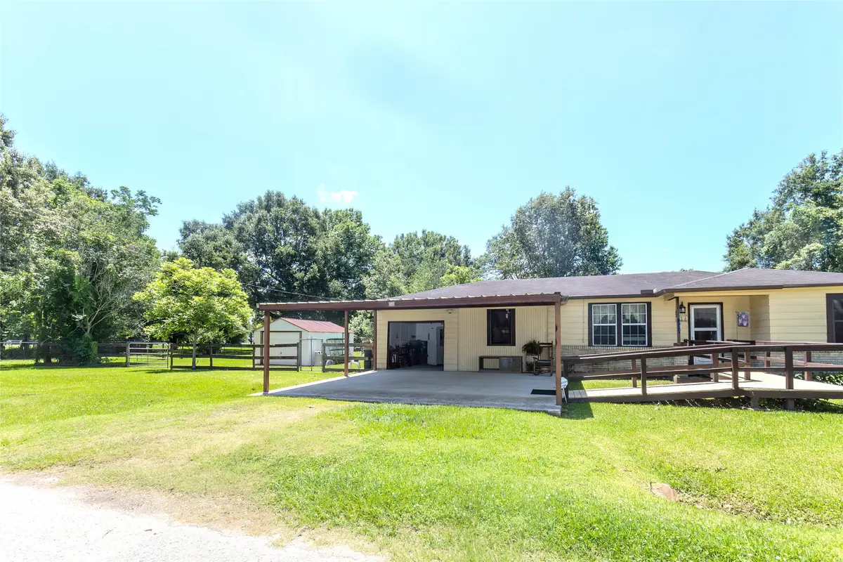 165 County Road 2359, Liberty, TX 77575 - #1