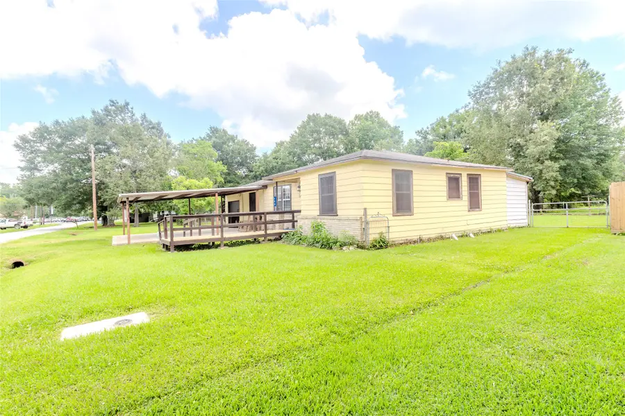 165 County Road 2359, Liberty, TX 77575 - #3