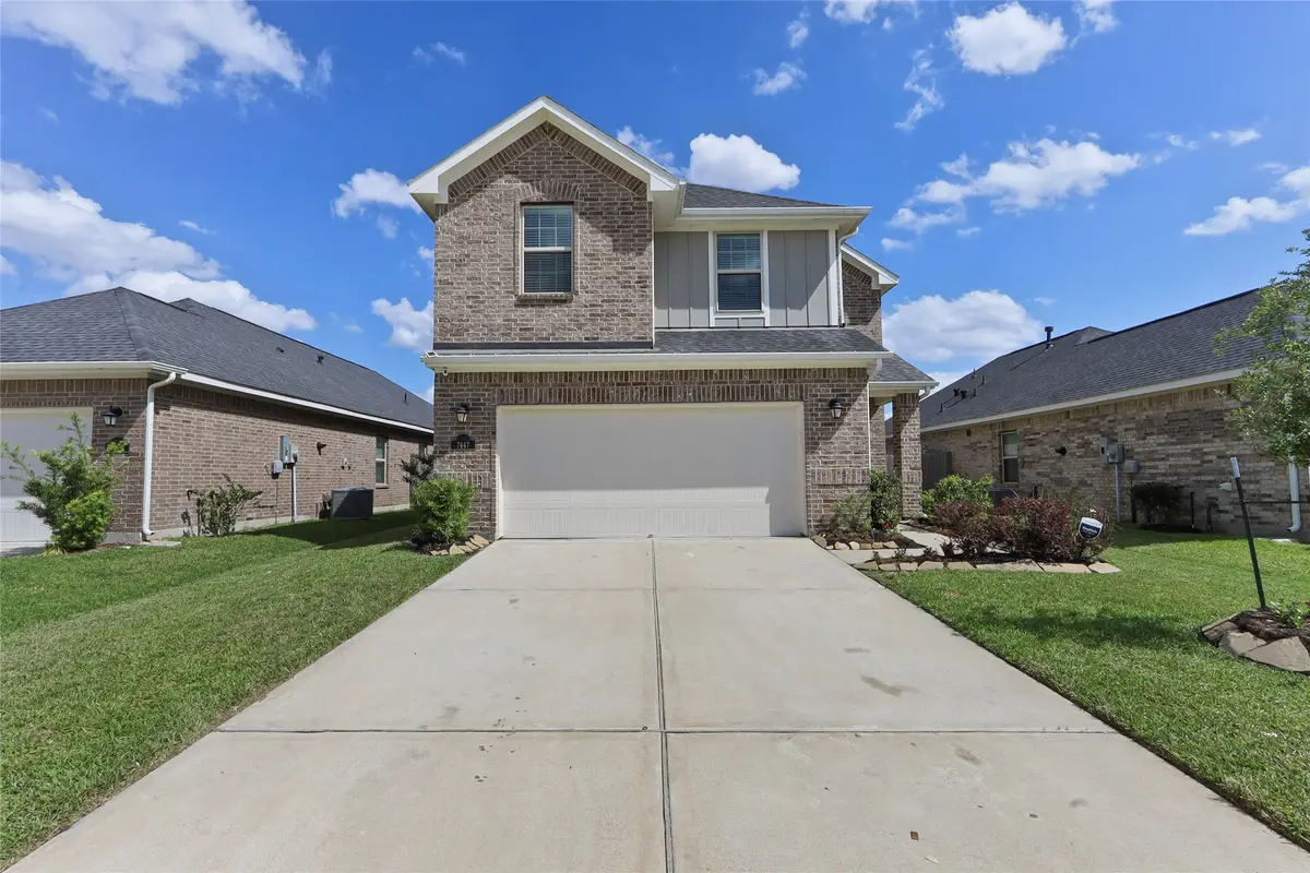 7447 French Quarter Court, Fulshear, TX 77441 - #1