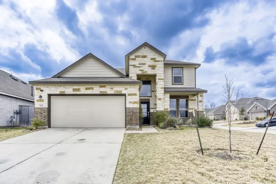 202 Augustine Way, Magnolia, TX 77354 - #2