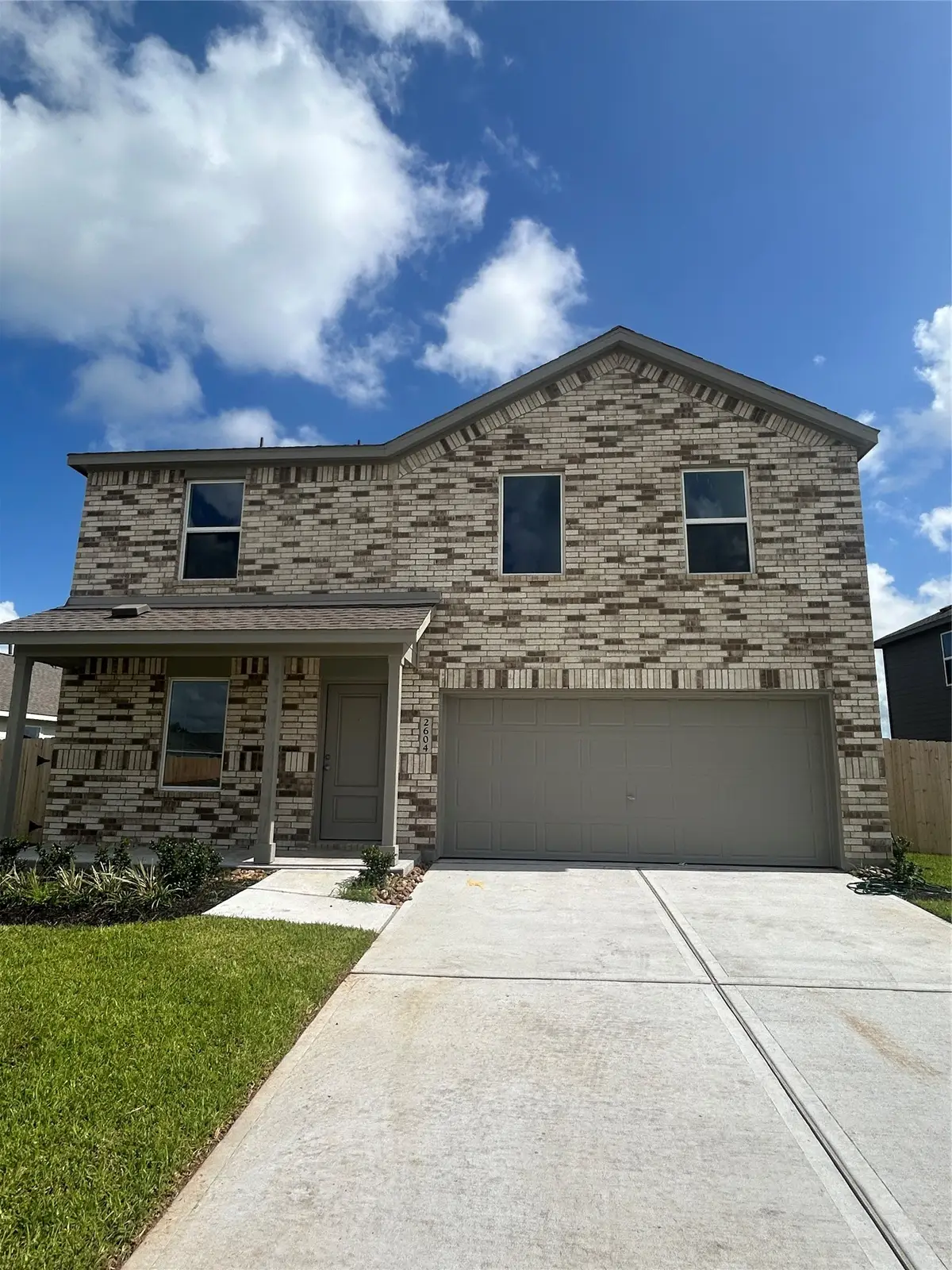 2604 Patriot Run, Bay City, TX 77414 - #1
