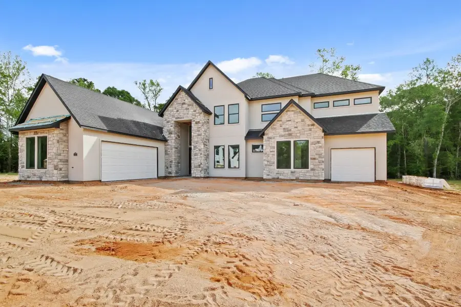 11935 Braided Mane Street, Montgomery, TX 77316 - #2