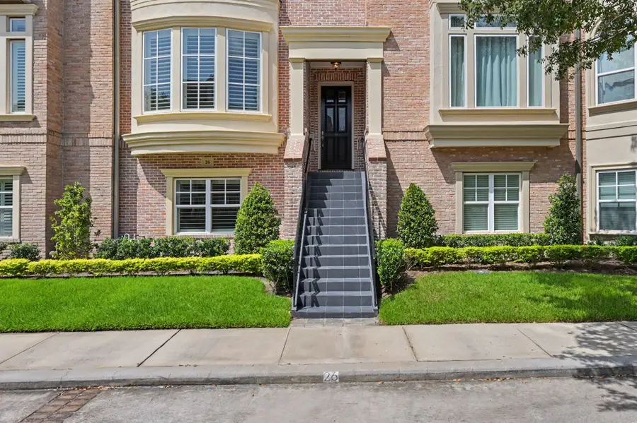 26 History Row, The Woodlands, TX 77380 - #2
