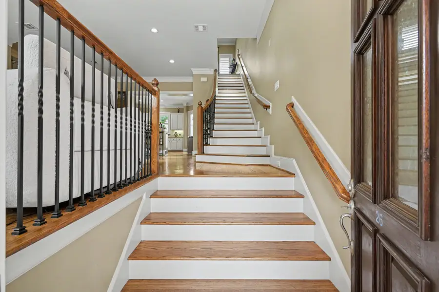 26 History Row, The Woodlands, TX 77380 - #3