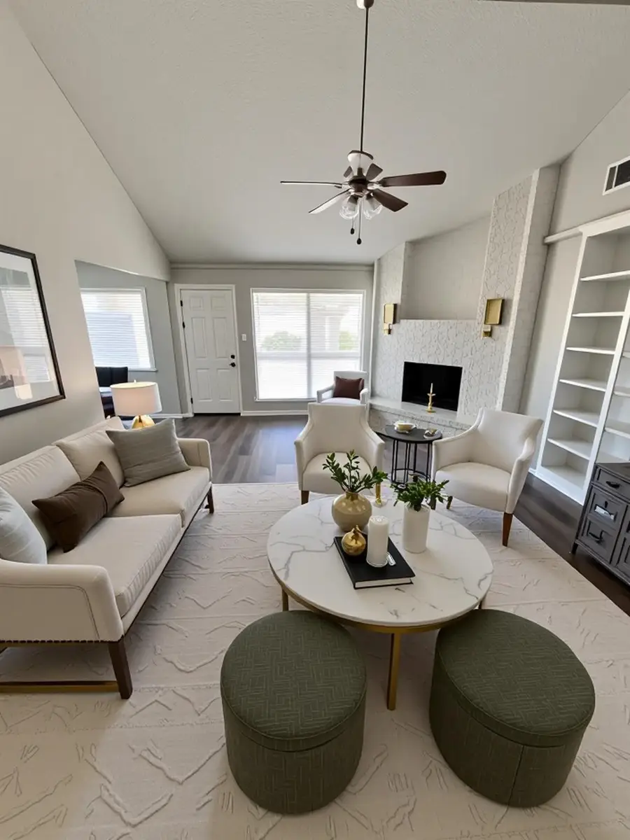 22318 Meadowgate Drive, Spring, TX 77373 - #3