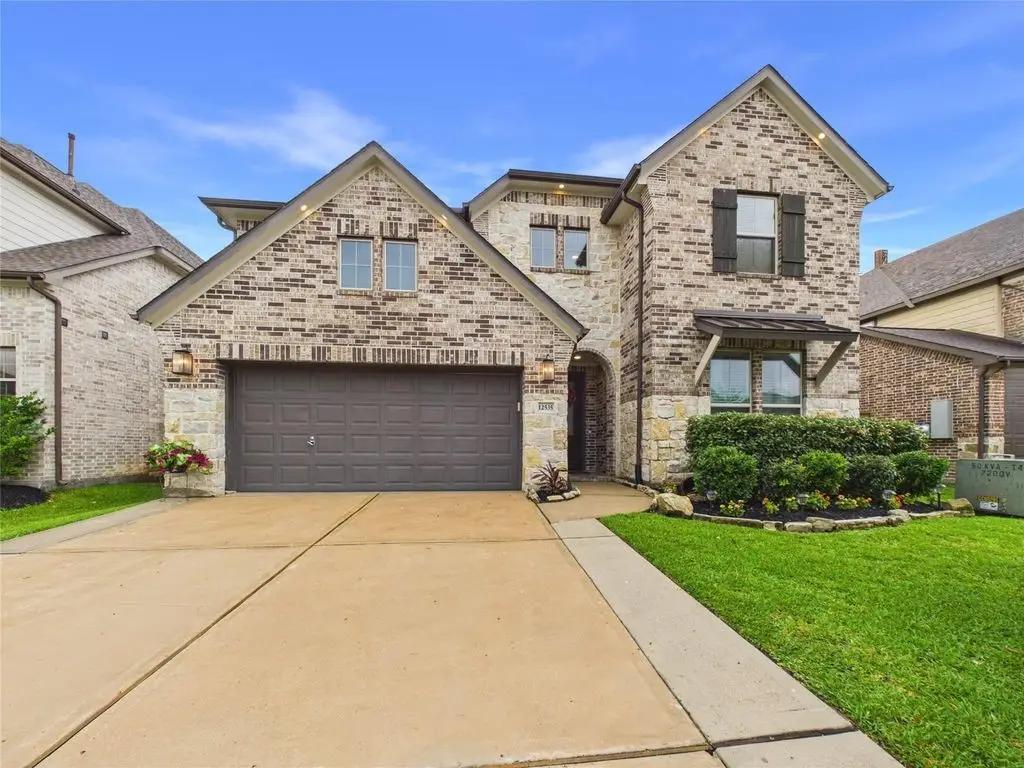 12535 Tamaron Dr N, Texas City, TX 77568 - #1
