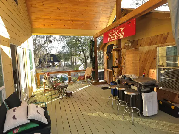 978 County Road 2859, Cleveland, TX 77327