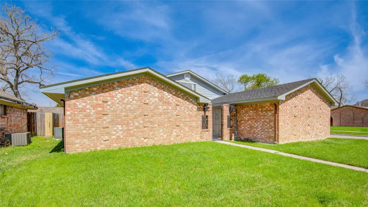 13747 Rampchester Lane, Houston, TX 77015 - #1