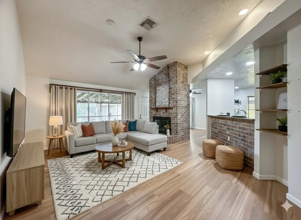 4330 Glen Avon Drive, Pasadena, TX 77505 - #1