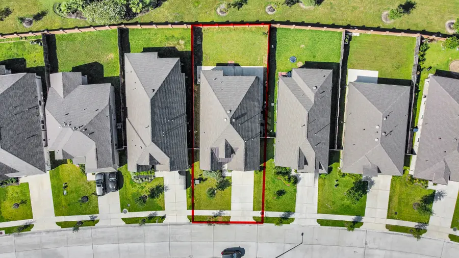 13021 Ocean Breeze Ln Lane, La Marque, TX 77568 - #2