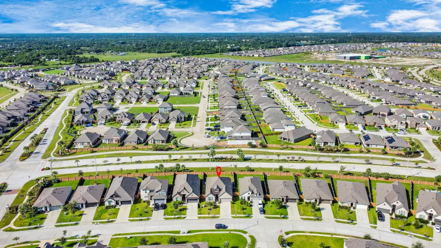 13021 Ocean Breeze Ln Lane, La Marque, TX 77568 - #3