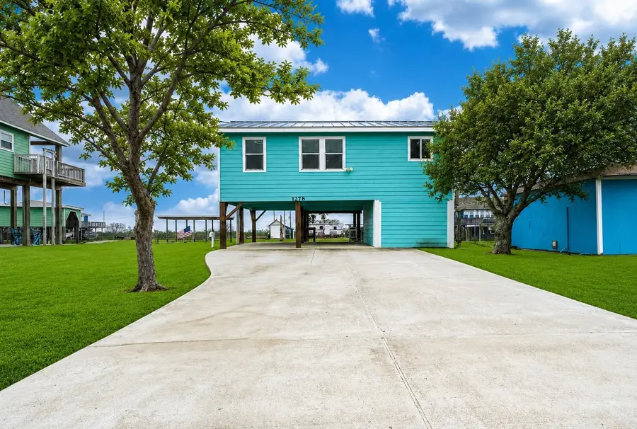 1278 County Road 202, Sargent, TX 77414 - #2