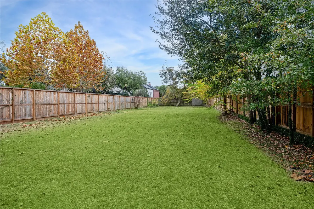 6611 Belmont Street, West University Place, TX 77005 - #1