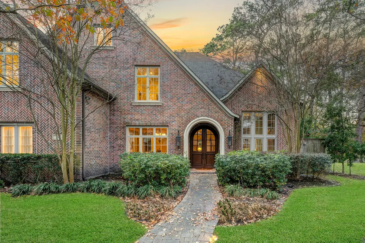 15 Sandalwood Drive, Houston, TX 77024 - #1