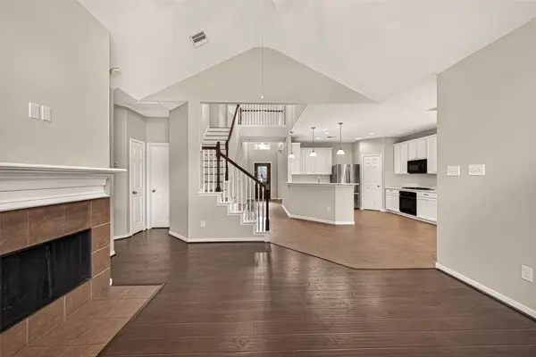 3635 Cottage Manor Lane, Katy, TX 77494