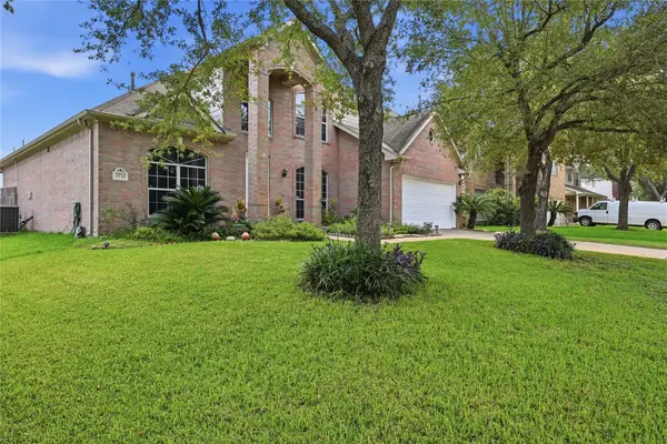 3710 Sage Point Court, Katy, TX 77449