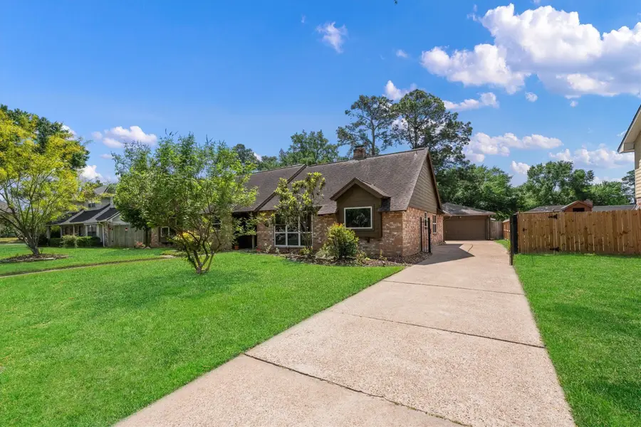 8107 Coolshire Lane, Houston, TX 77070 - #3