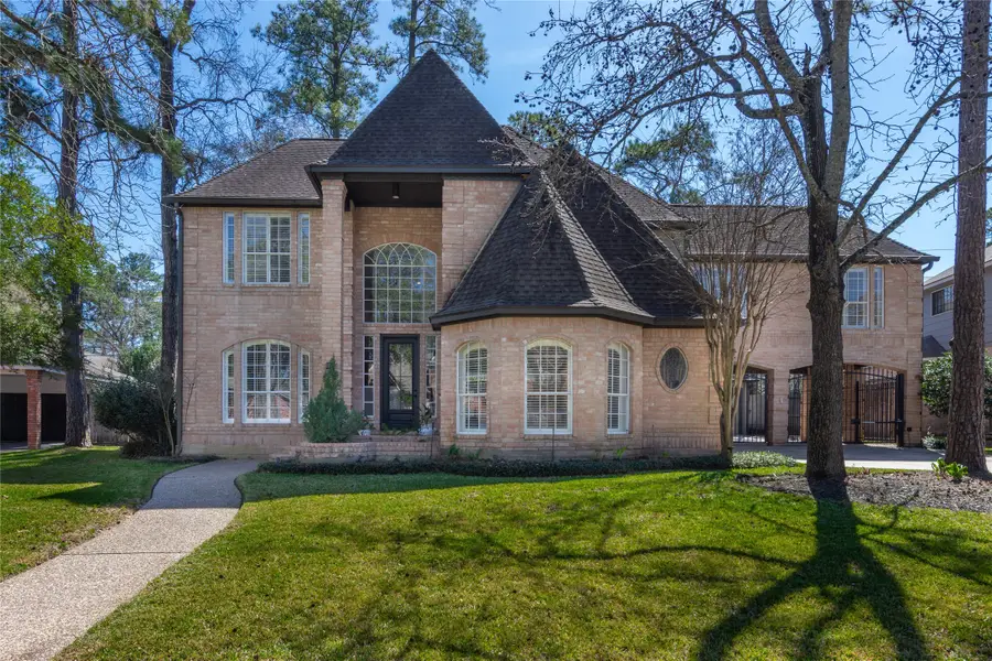 6211 Kingscrest Lane, Spring, TX 77389 - #2